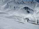 Piz Val Gronda (18. Apr.)