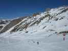 Piste 32 (18. Apr.)