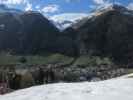 Piste 1a (18. Apr.)