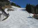Piste 1a (18. Apr.)