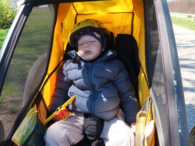 Nils in Gaisruck