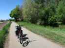 zwischen Eggendorf am Wagram und Gaisruck