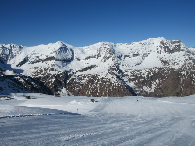 Schideckpiste