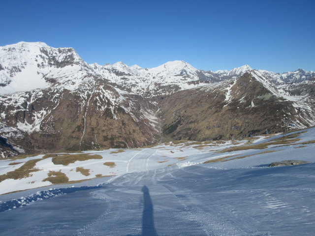 Baukarpiste