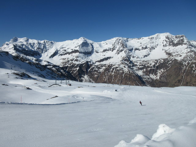 Schideckpiste