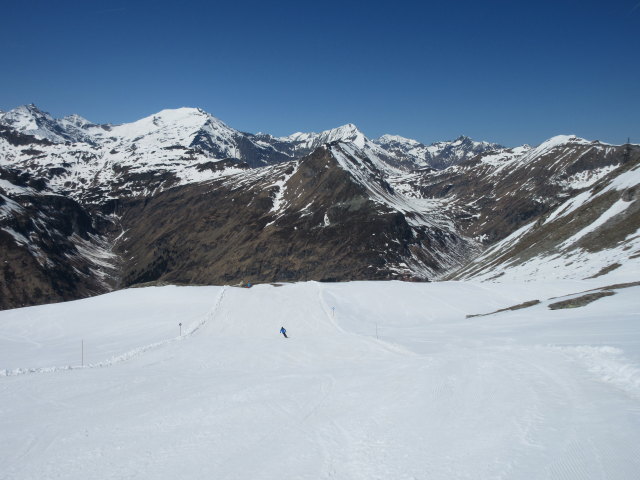 Permanentepiste