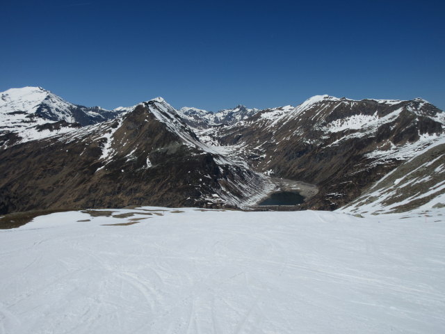 Schideckpiste