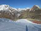 Schideckpiste