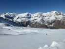 Schideckpiste