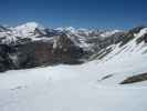 Schideckpiste