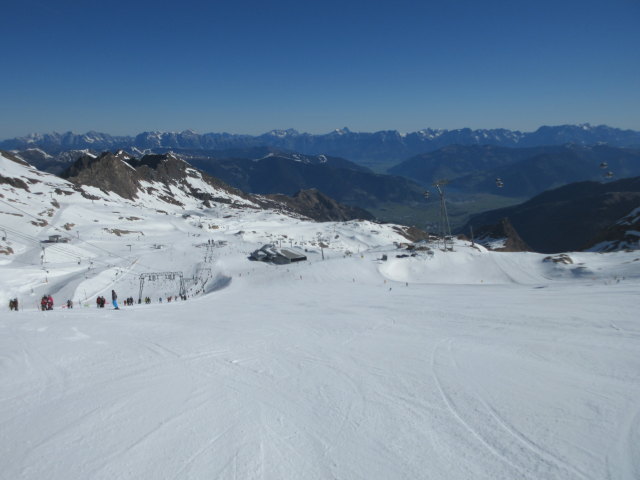 Gletscherpiste 2