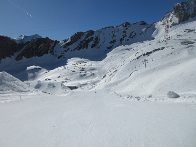 Sonnenkarpiste 1