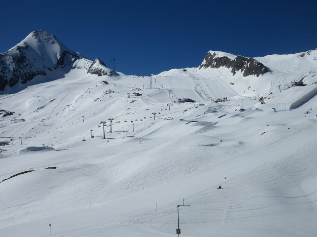 Kitzsteinhorn