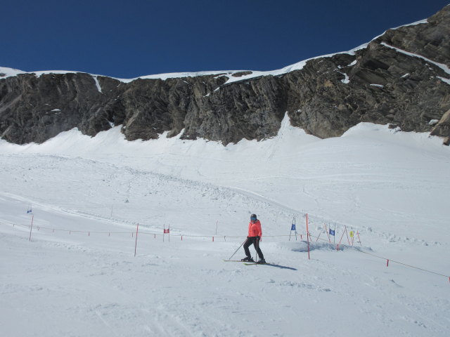Gletscherpiste 3