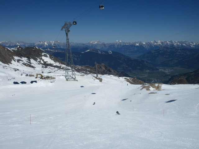 Schmiedingerpiste 1