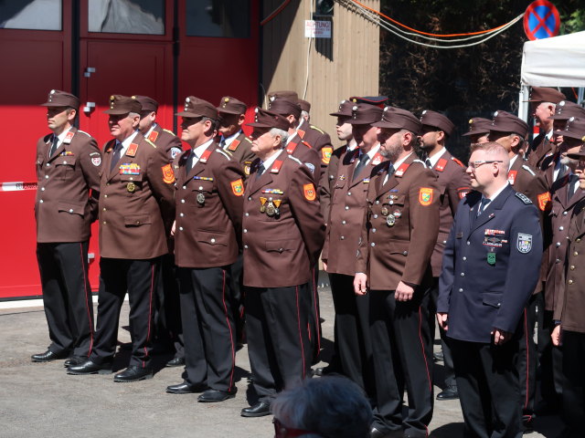 Feuerwache S&uuml;&szlig;enbrunn