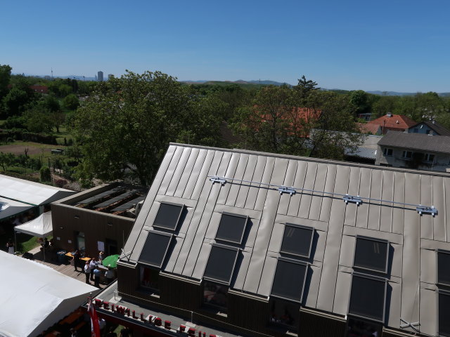 Feuerwache S&uuml;&szlig;enbrunn