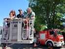 bei der Feuerwache S&uuml;&szlig;enbrunn