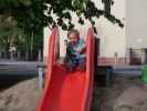 Nils am Spielplatz Scheiblingkirchen, 373 m