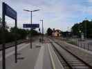 Bahnhof Bad Erlach, 312 m