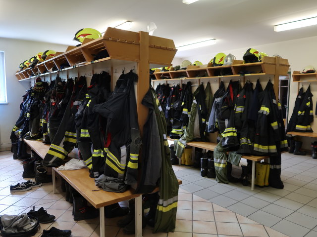 Freiwillige Feuerwehr Purgstall (9. Mai)
