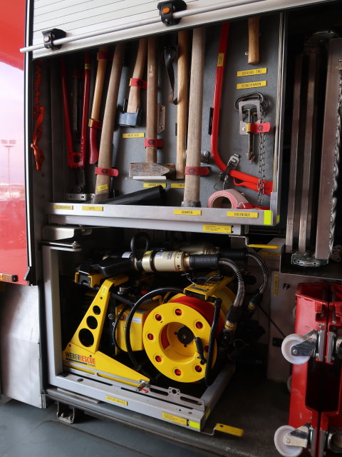 Freiwillige Feuerwehr Purgstall (9. Mai)