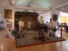 Erlauftaler Feuerwehrmuseum in Purgstall (9. Mai)
