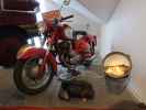 Erlauftaler Feuerwehrmuseum in Purgstall (9. Mai)