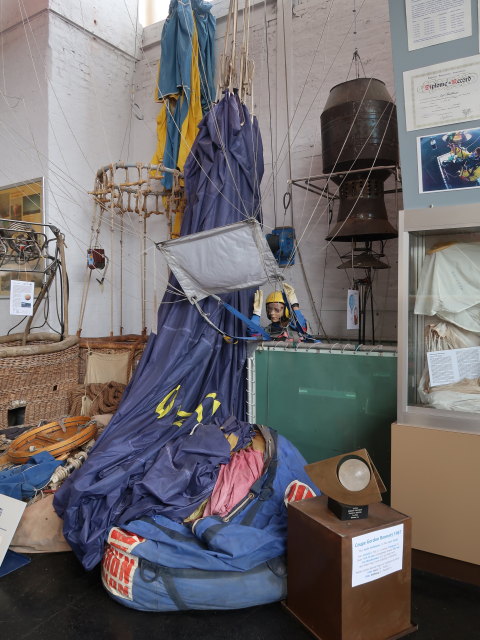 Flugmuseum Aviaticum