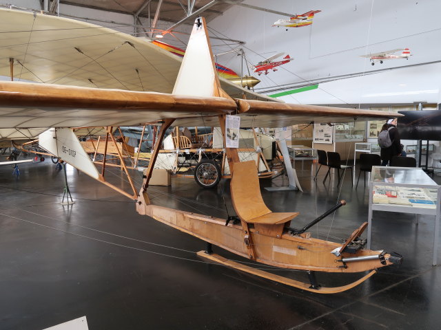 Flugmuseum Aviaticum