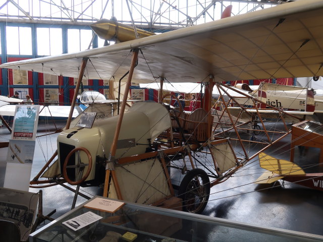 Flugmuseum Aviaticum