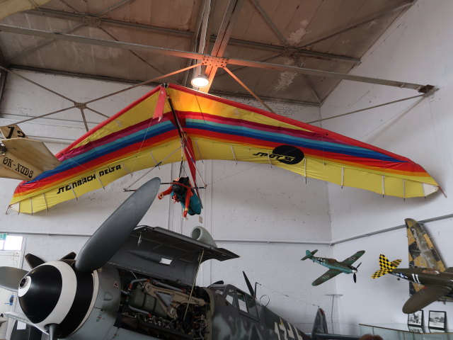 Flugmuseum Aviaticum