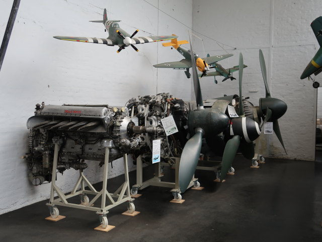 Flugmuseum Aviaticum