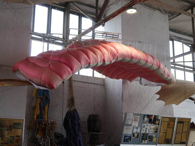 Flugmuseum Aviaticum