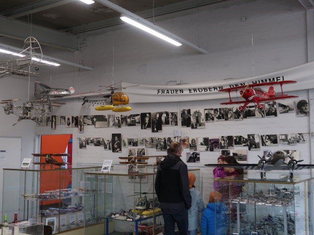 Flugmuseum Aviaticum