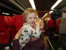 Nils und Sabine im CJX 2919