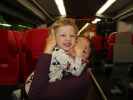 Nils und Sabine im CJX 2919