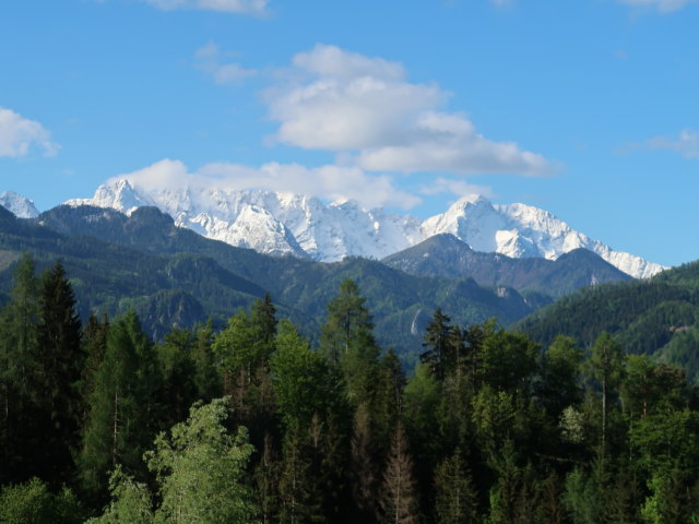 Julische Alpen