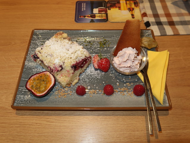 Landgasthaus 'Beim Besser' in Bad Eisenkappel