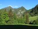 zwischen Bad Eisenkappel und Deutschmann
