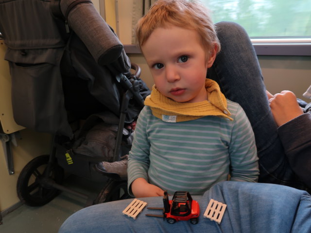 Nils im T 1663 (22. Mai)