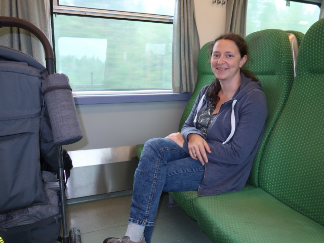 Sabine im T 1663 (22. Mai)