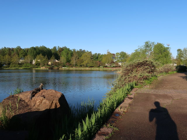 Sapokan Vesipuisto in Kotka (23. Mai)