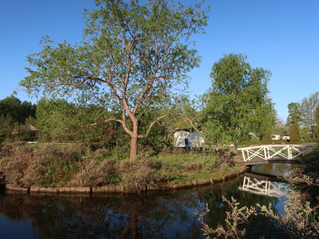 Sapokan Vesipuisto in Kotka (23. Mai)