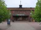 Lahden Rautatieasema (22. Mai)