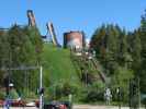 Palom&auml;en Kuntoportaat in Kouvola (23. Mai)