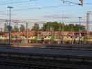 Kouvolan Rautatieasema (23. Mai)