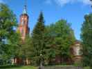 Savonlinnan Tuomiokirkko (25. Mai)