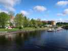 Savonlinna (25. Mai)