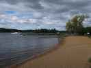 Pikku Kakkosen Ranta in Savonlinna (25. Mai)